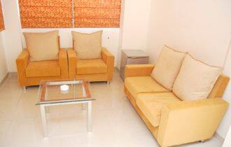 The Penthouse, Jabalpur 1